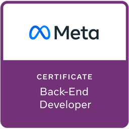 Meta Back-End Software Engineer